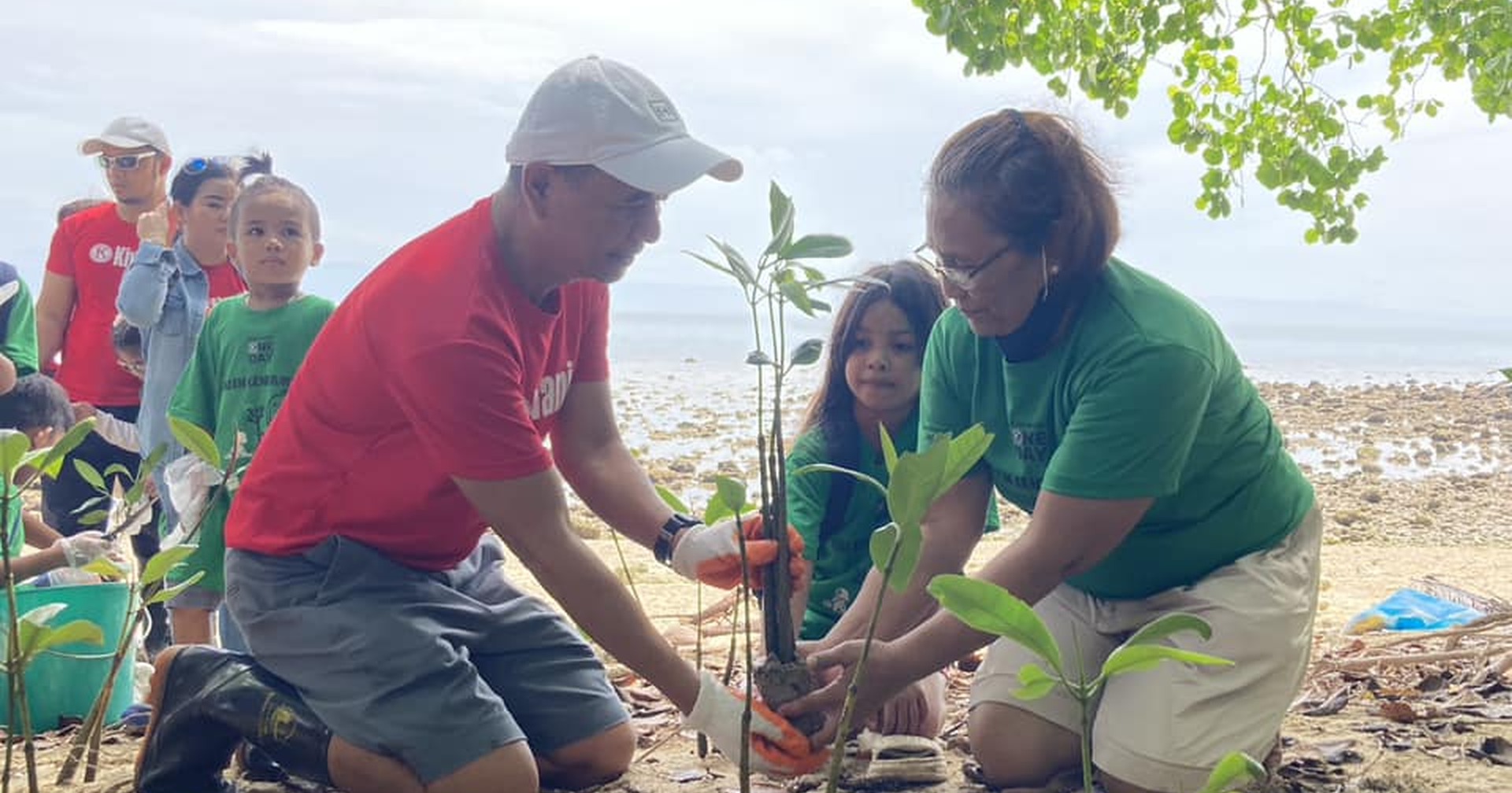 One Child, One Heart, One Sanctuary at a Time